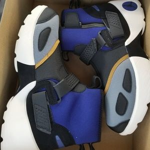 JORDAN TRUNNER